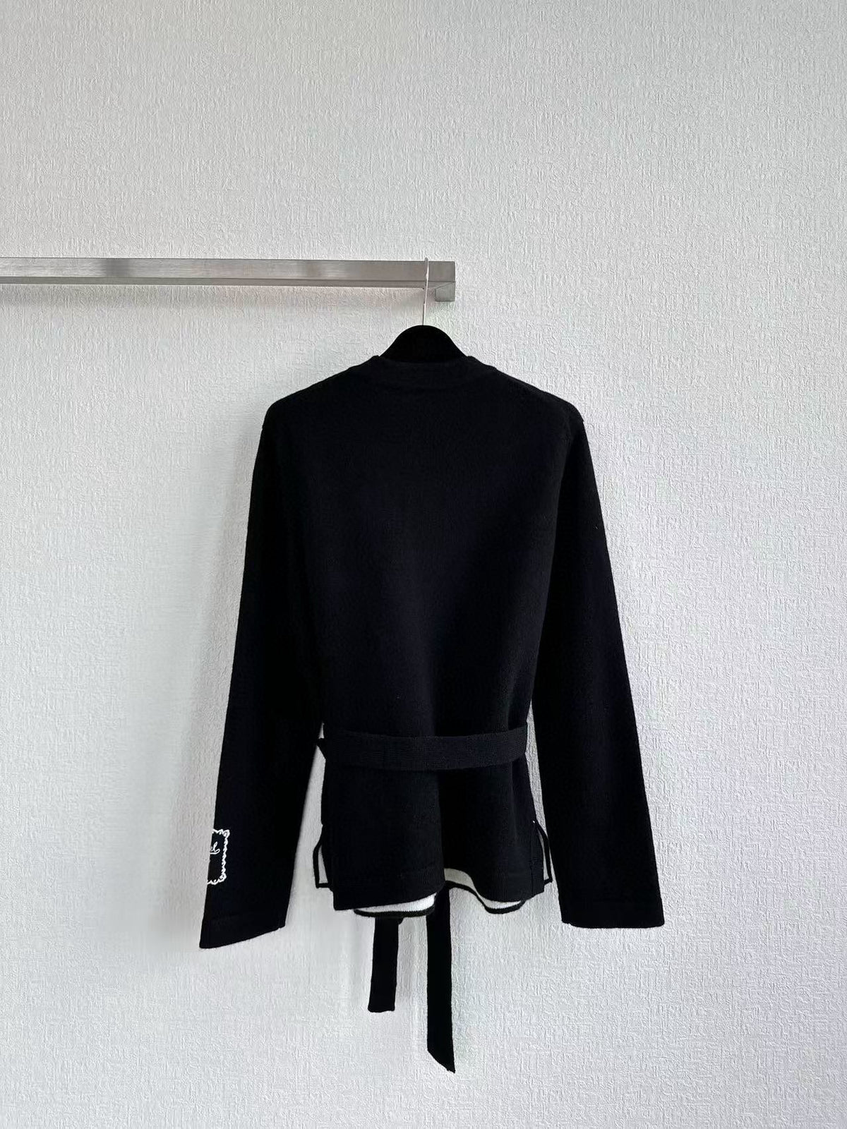 CC 25 Jacket Black Cashmere 69590650