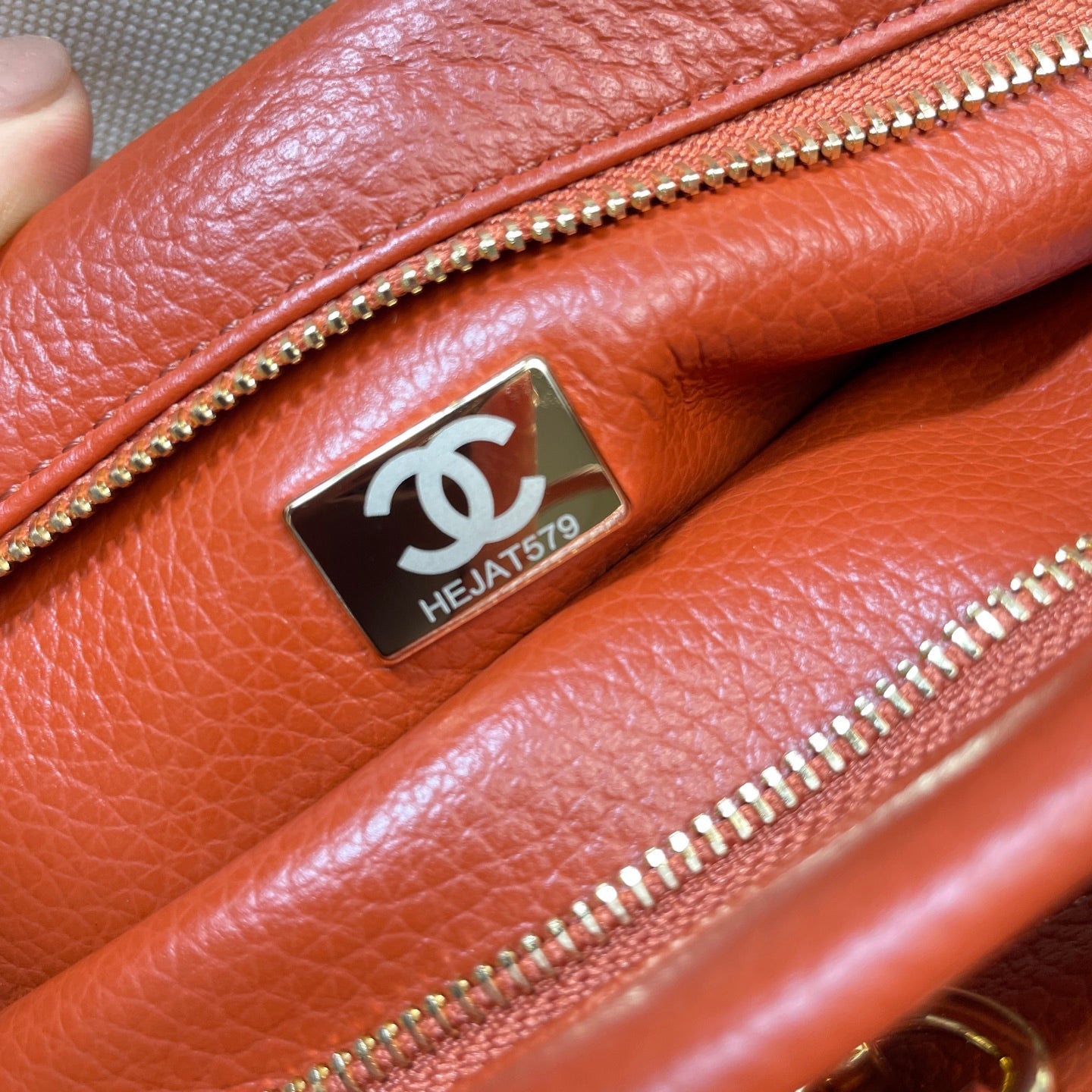 Chanel 2026 Urban Essentials East West Bag 31cm Suede Leather