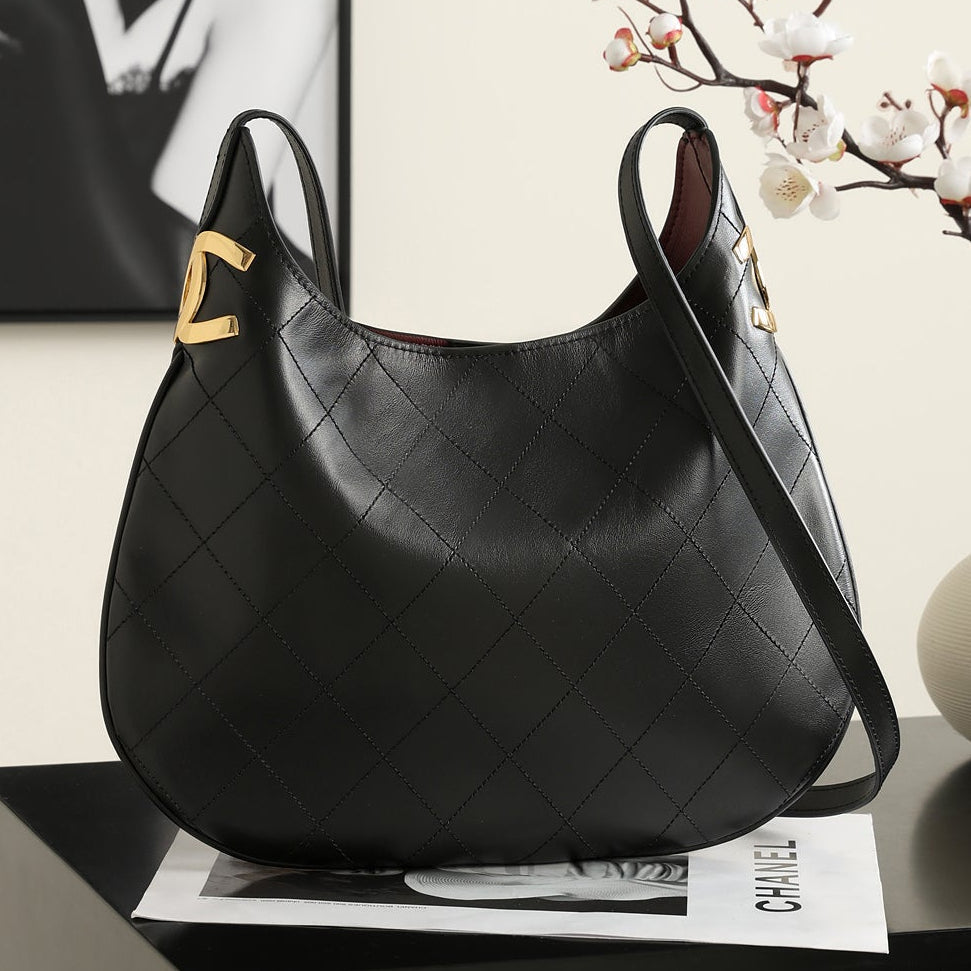 Chanel 2026 Bag 25.5cm And 32cm Multicolors Lambskin