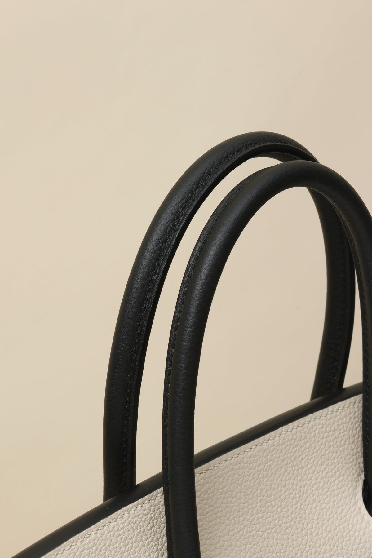 High-end Hermes 2026 Birkin Bag 30cm Horseshoe Stamp Togo Calfskin