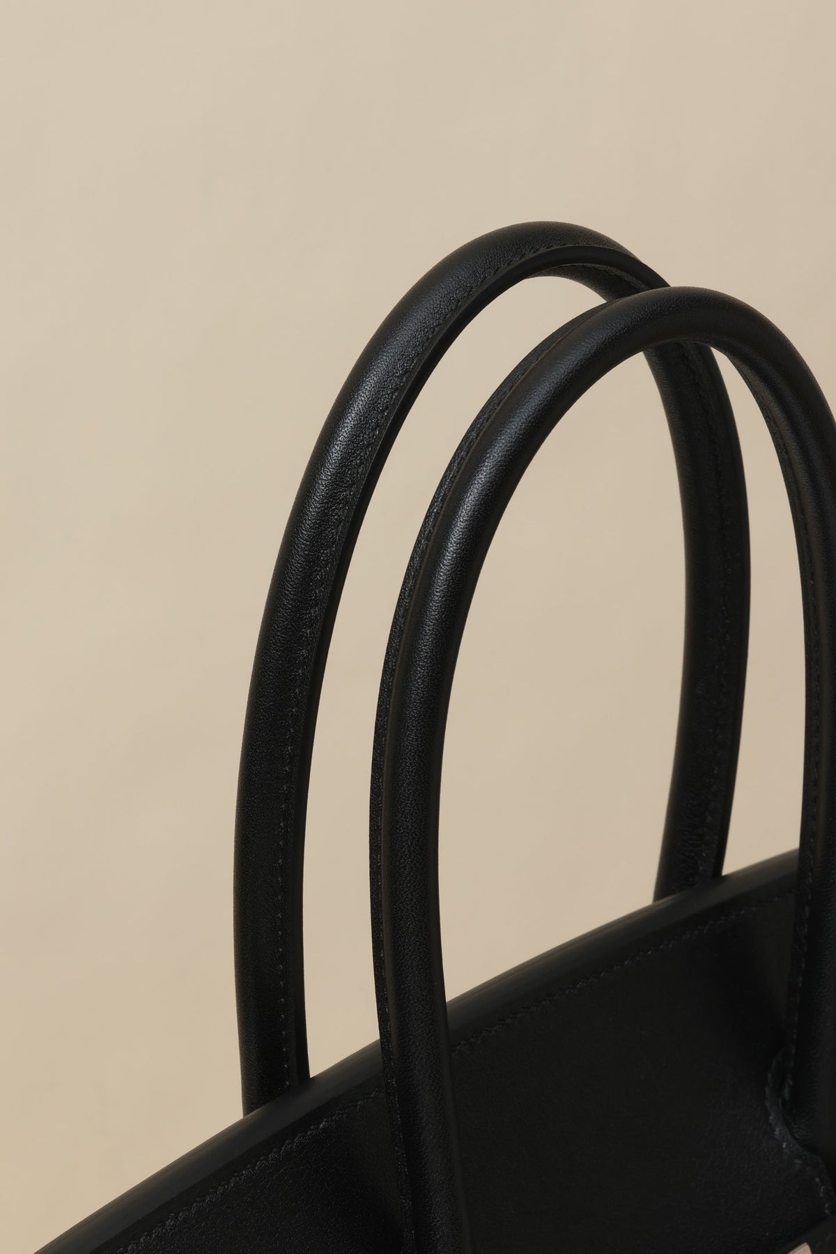 High-end Hermes 2026 Shoulder Birkin Light 29cm Swift Calfskin And Canvas