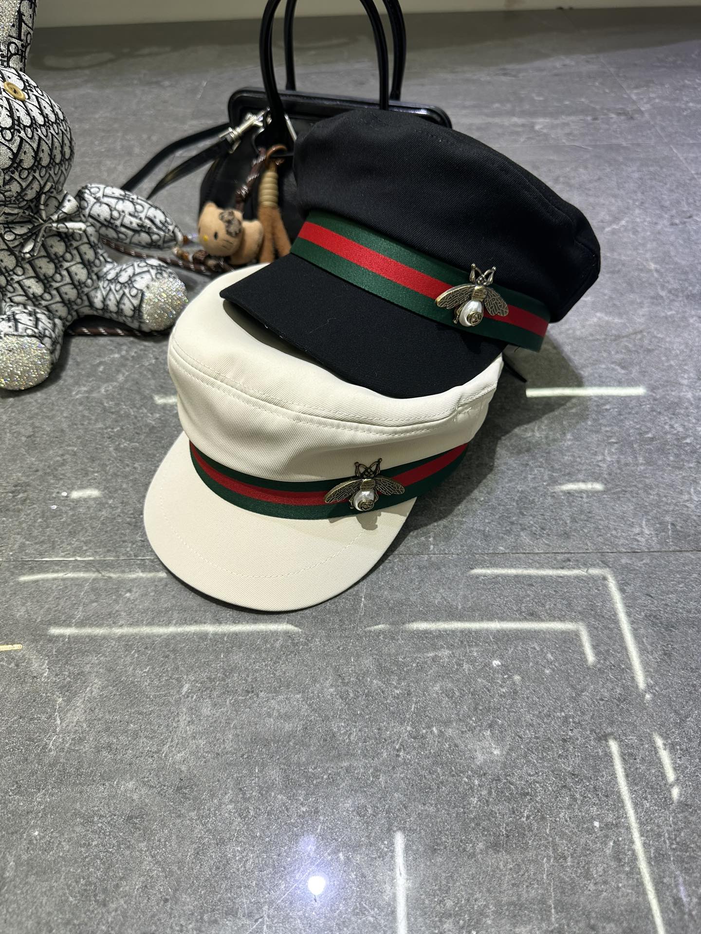 Gucci Beret 448268