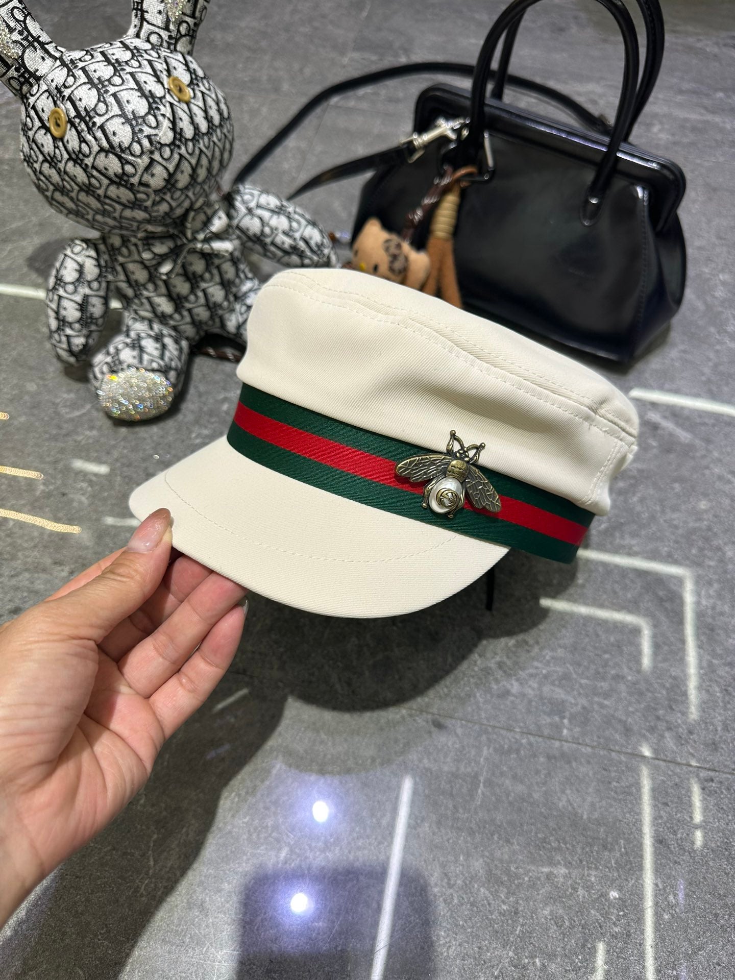 Gucci Beret 448268