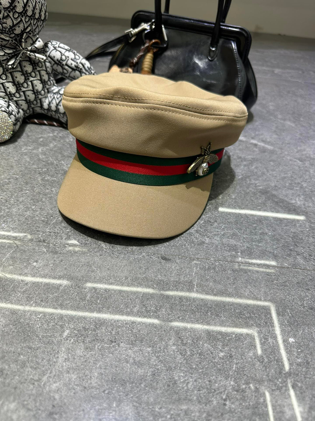 Gucci Beret 448268