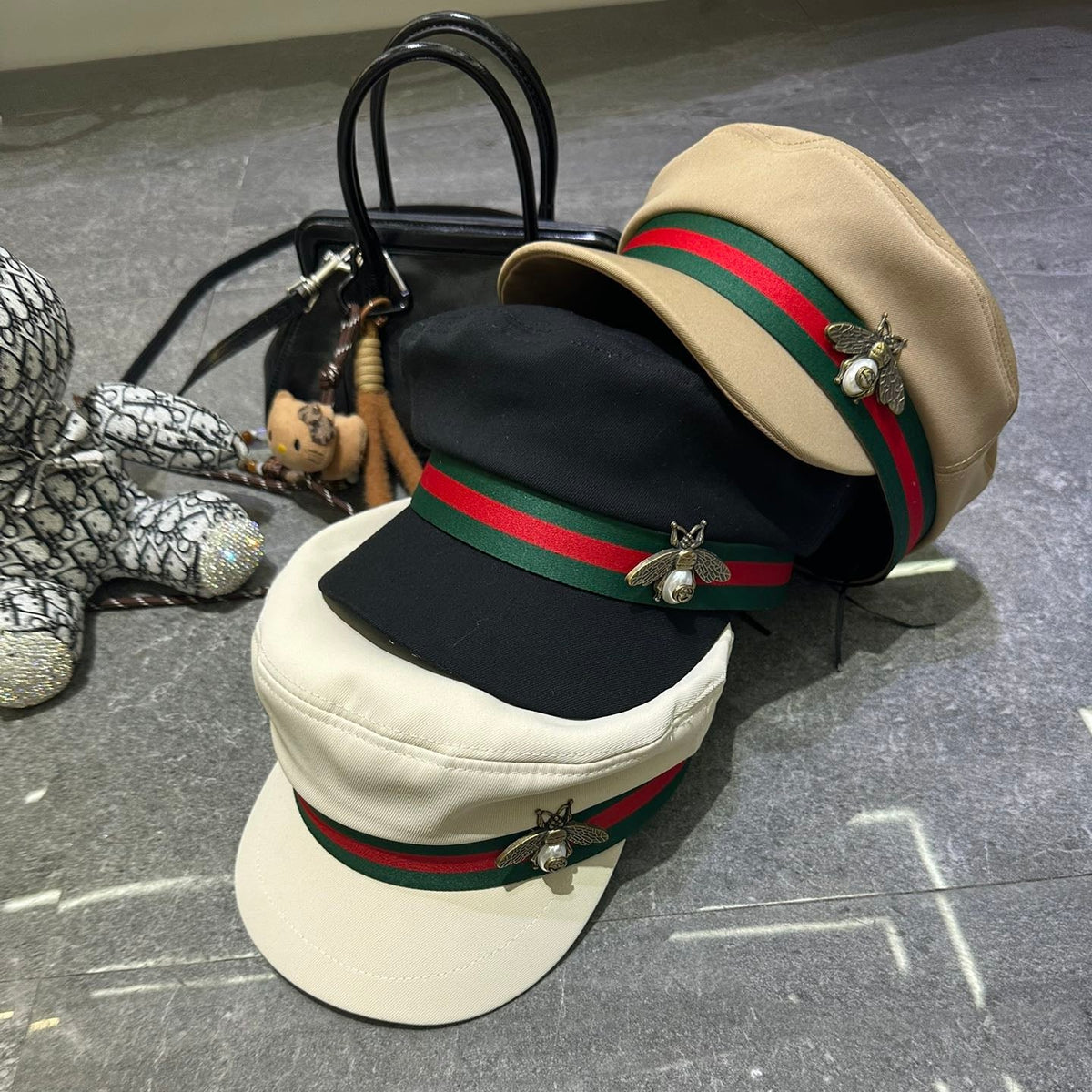 Gucci Beret 448268