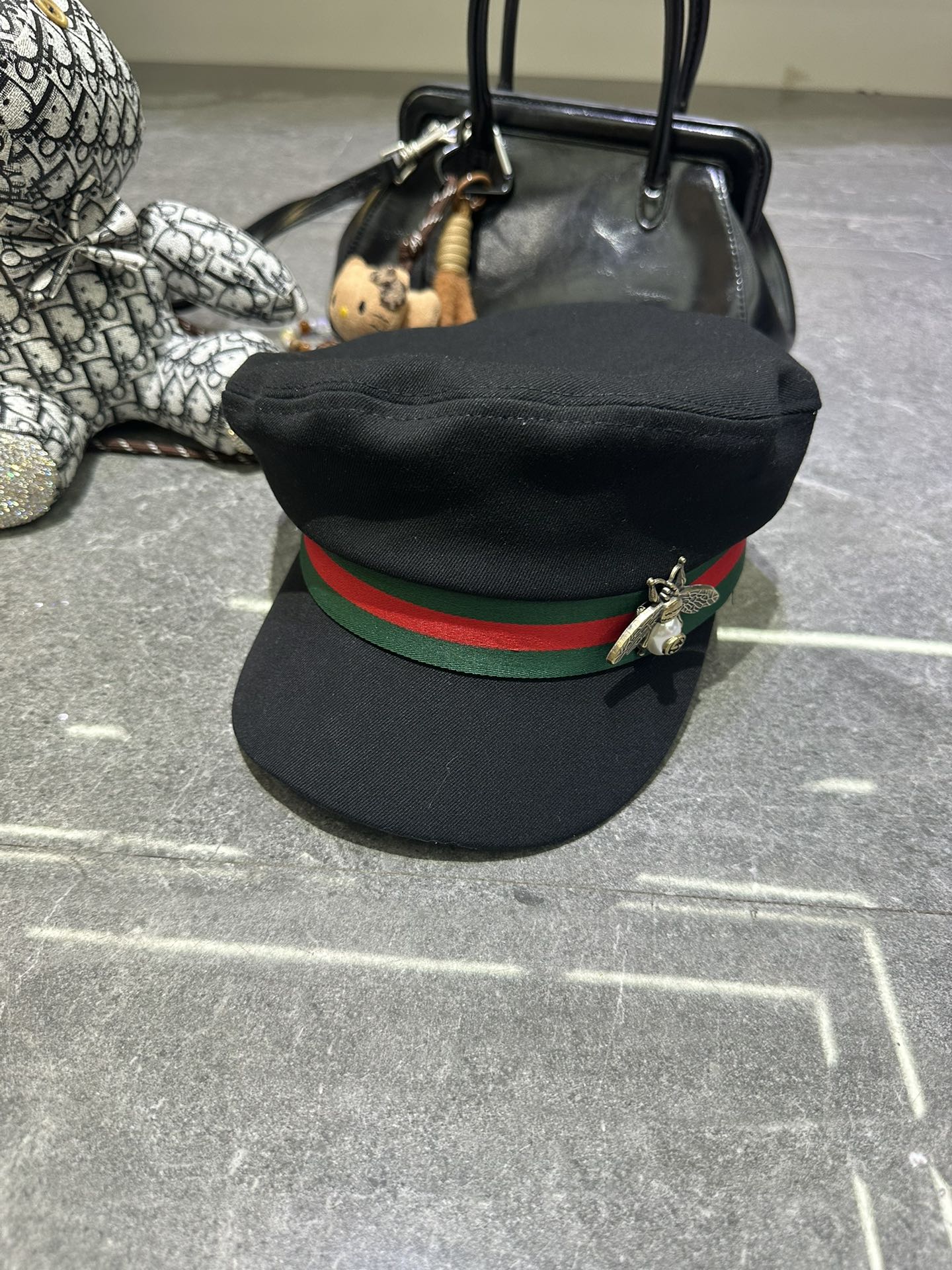 Gucci Beret 448268