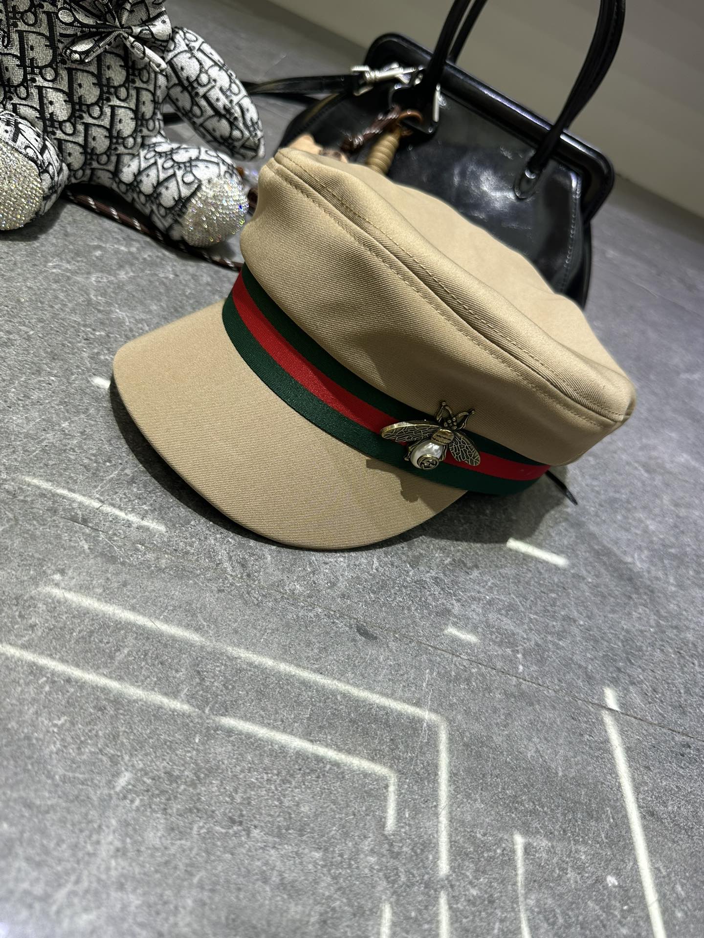 Gucci Beret 448268