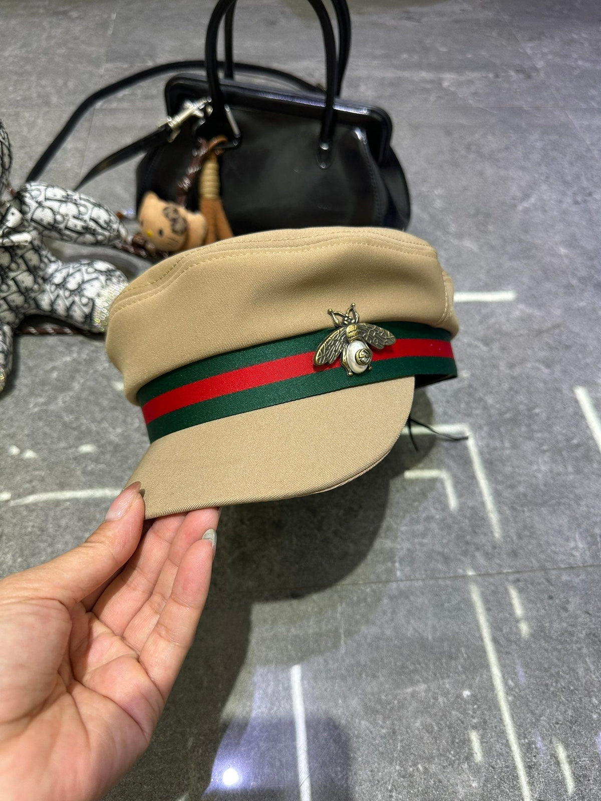 Gucci Beret 448268