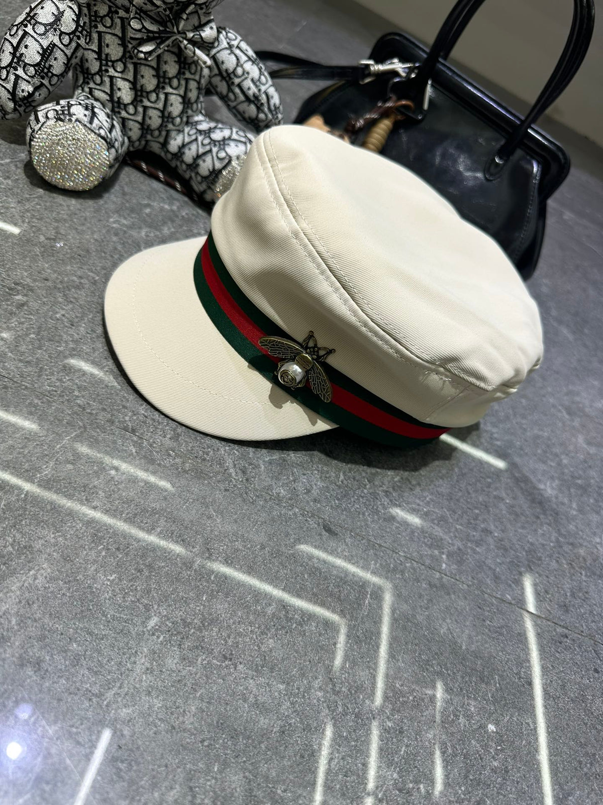 Gucci Beret 448268