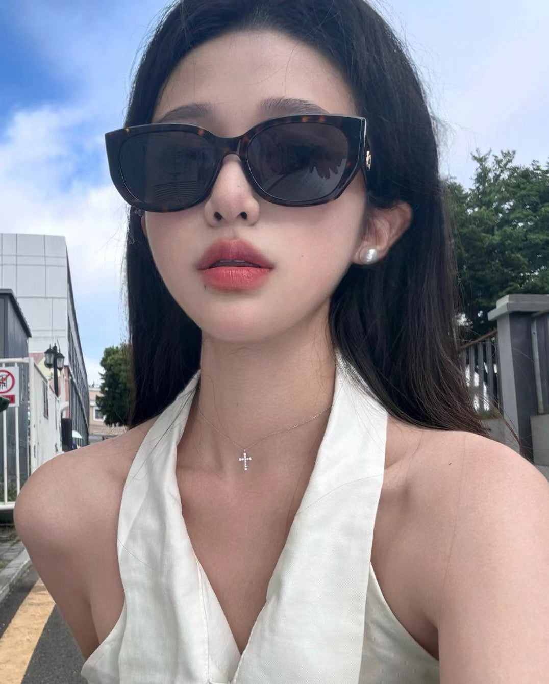 Gucci 2025 Sunglasses 558394