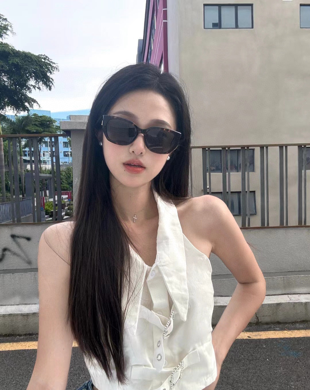 Gucci 2025 Sunglasses 558394