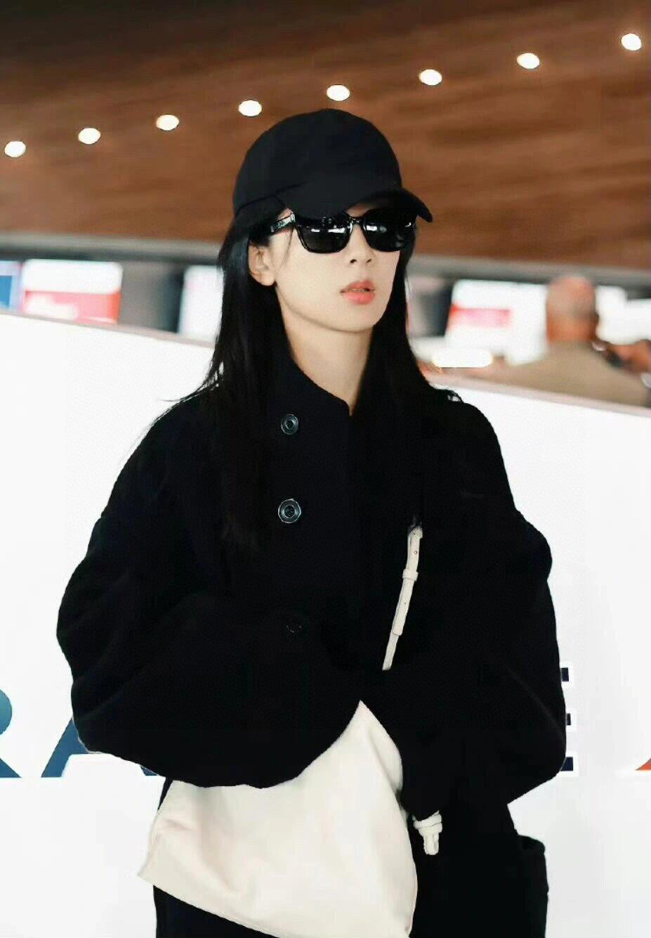 SQUARE FRAME SUNGLASSES G5108 IN ACETATE