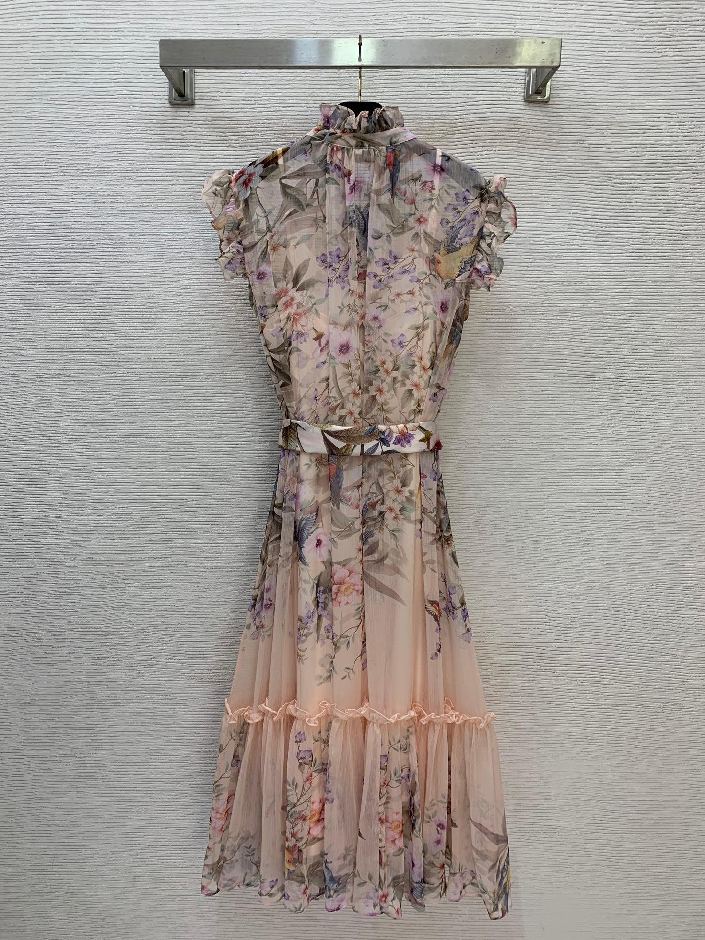 Zimmermann 2026 Dress 597