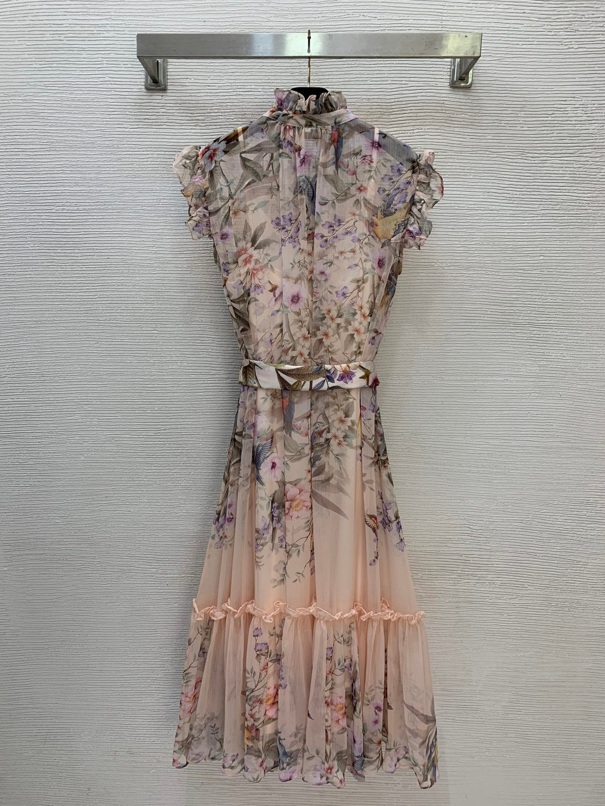 Zimmermann 2026 Dress 595