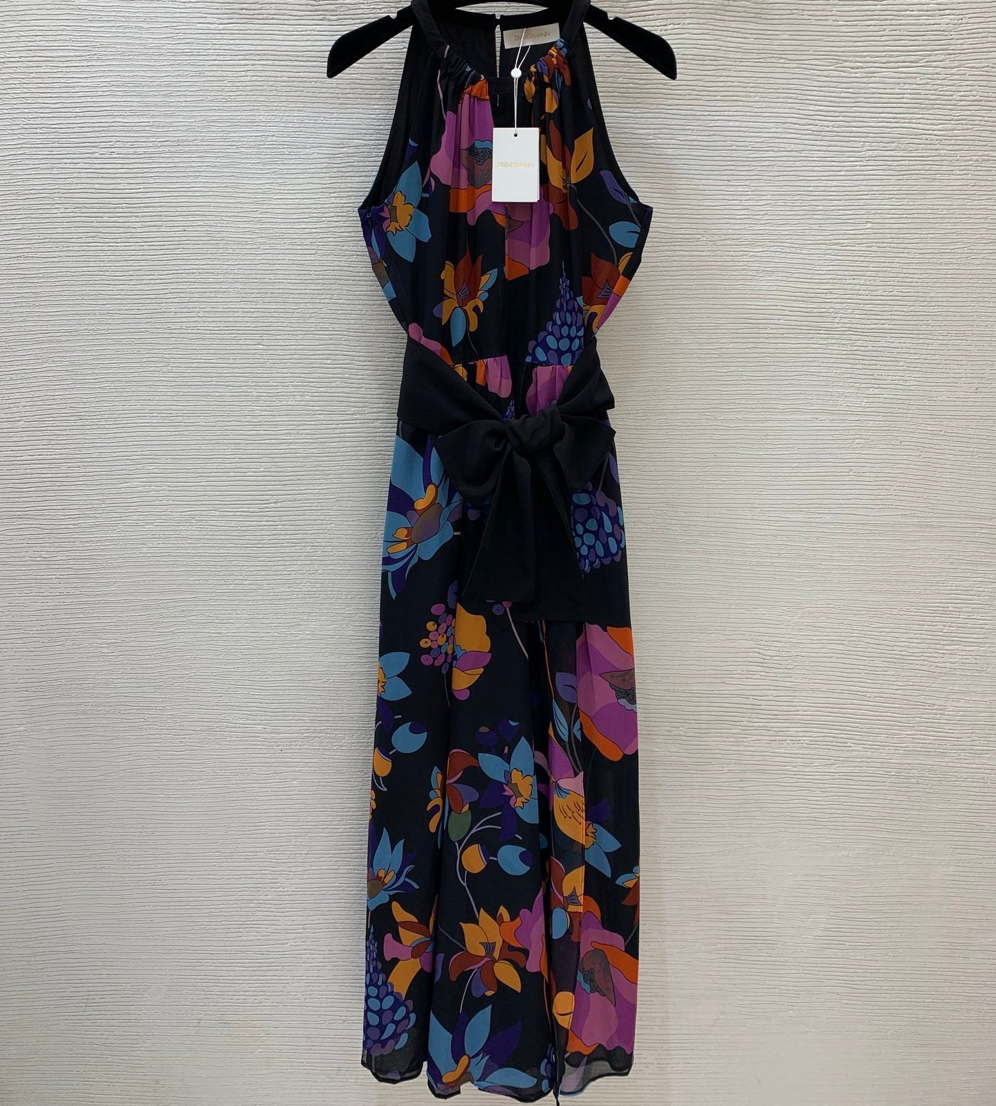 Zimmermann 2026 Dress 664