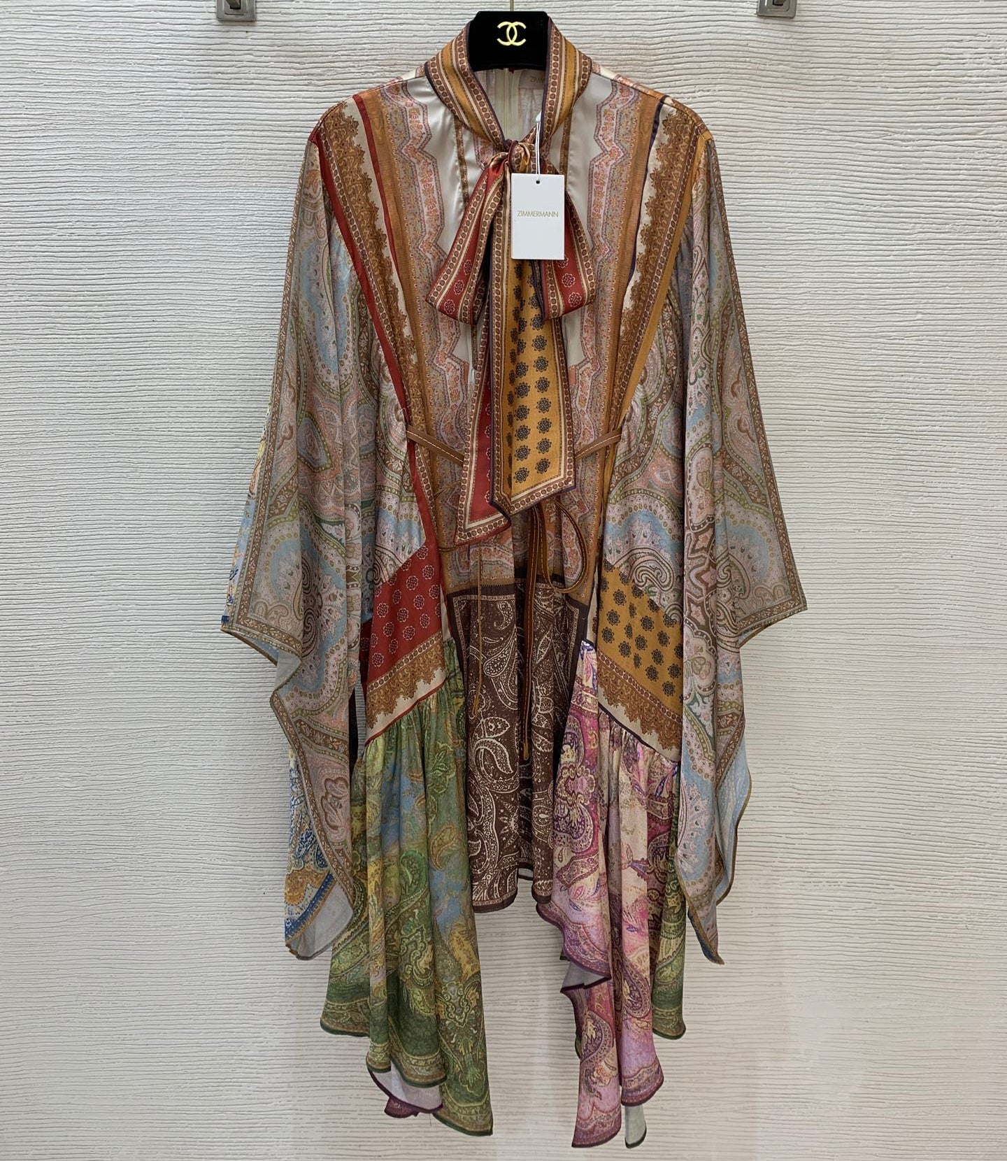 Zimmermann 2026 Dress 662