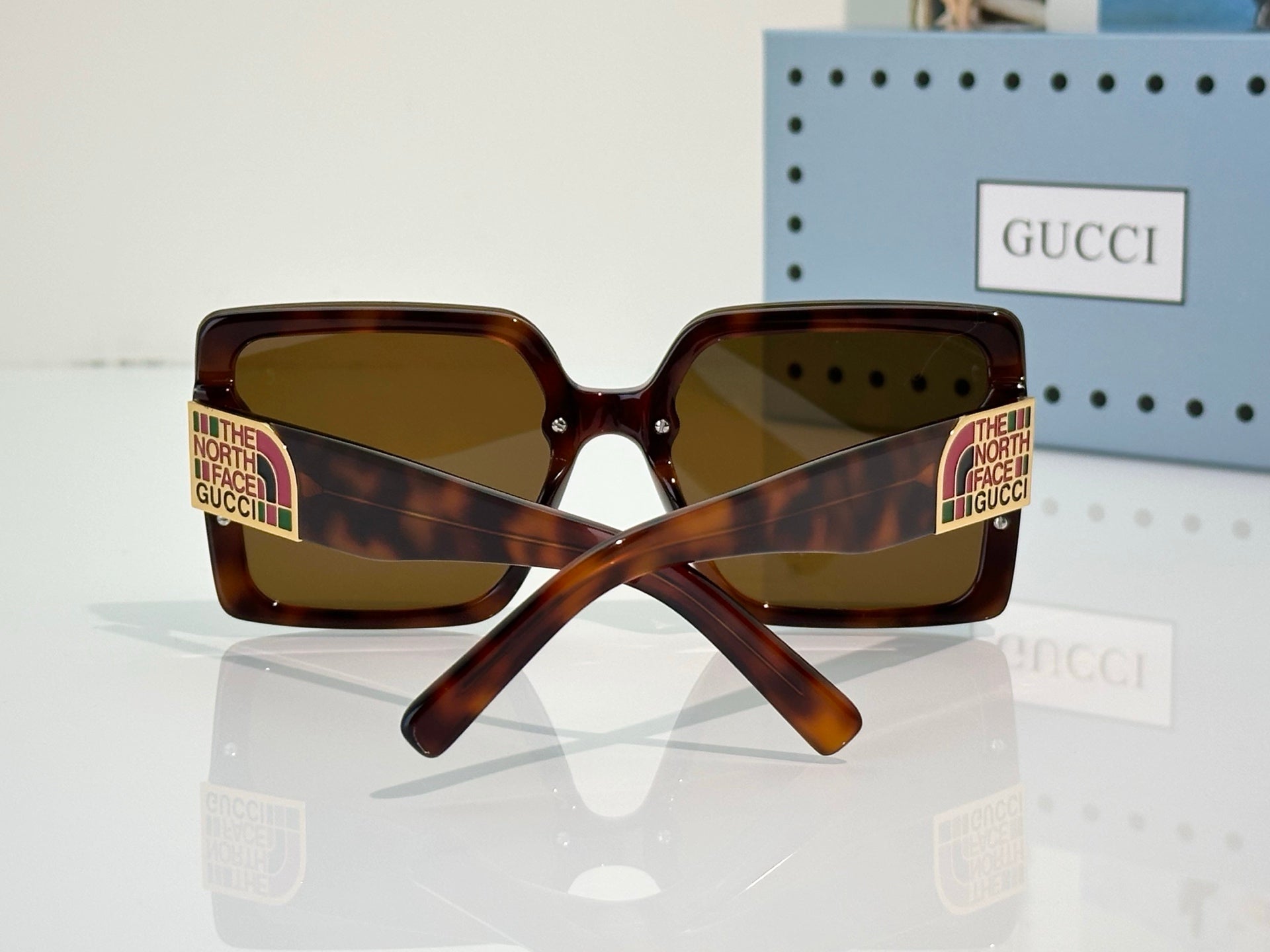 Gucci Sunglasses 2026 GG1653