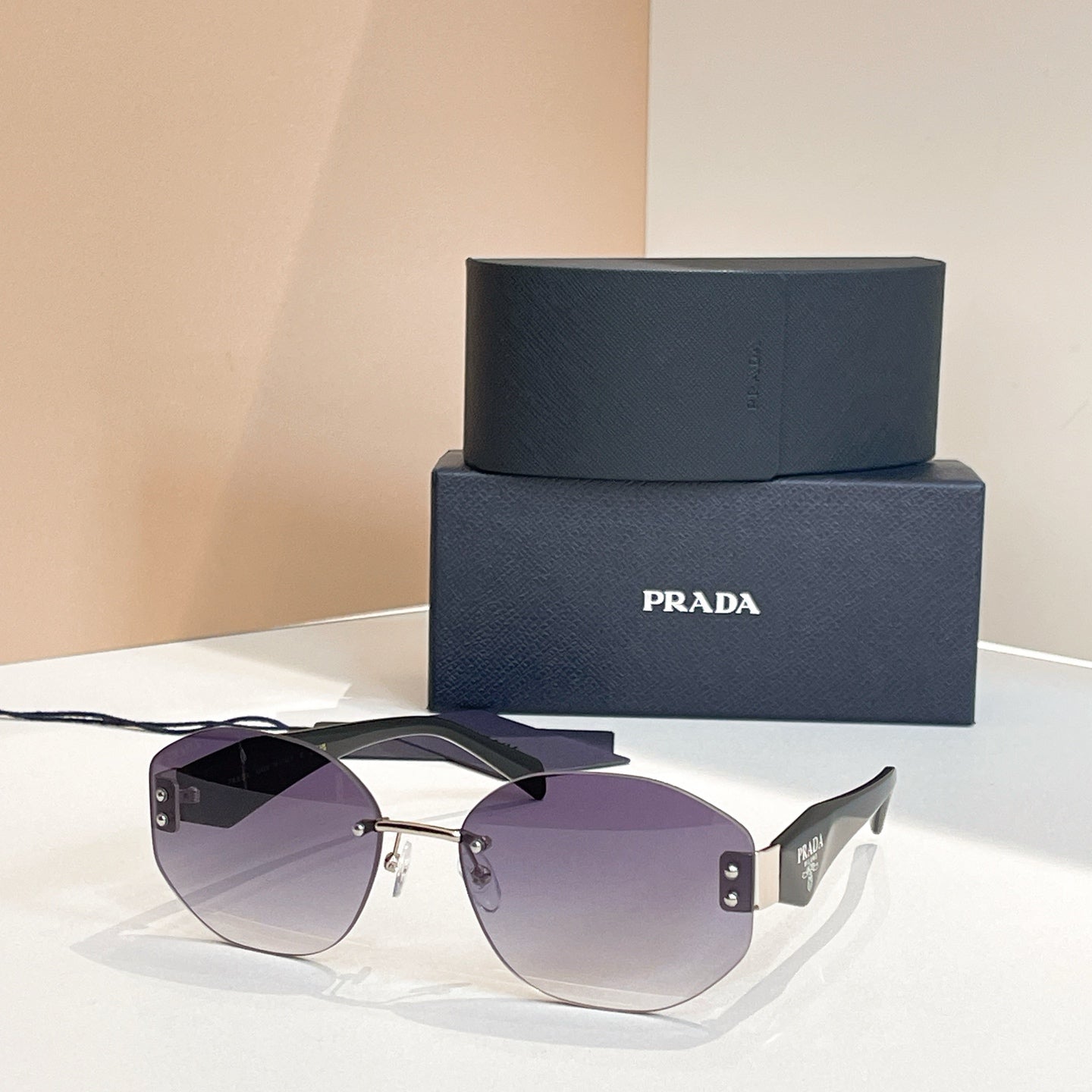 Prada Sunglasses 646058