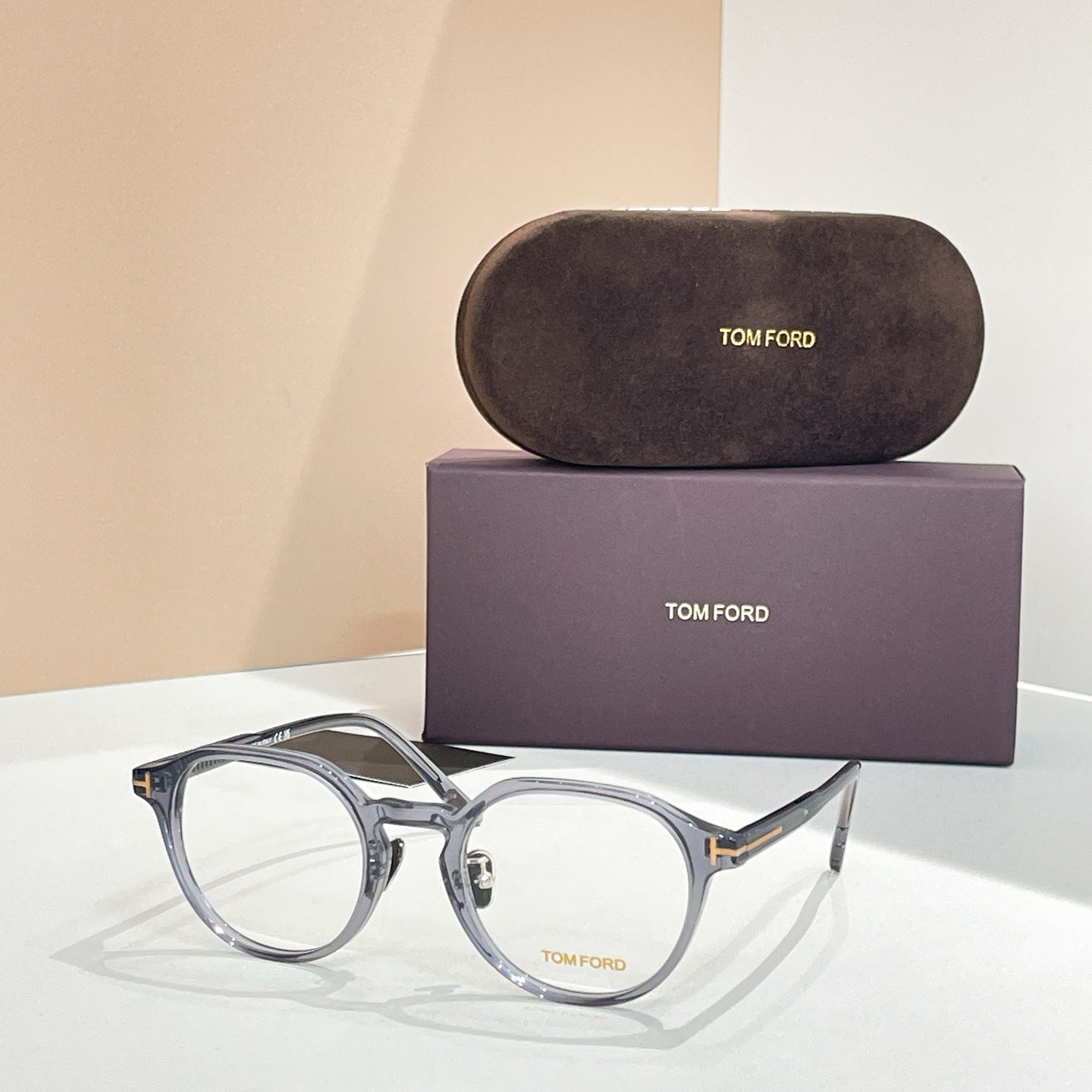 Tom Ford Sunglasses 697317