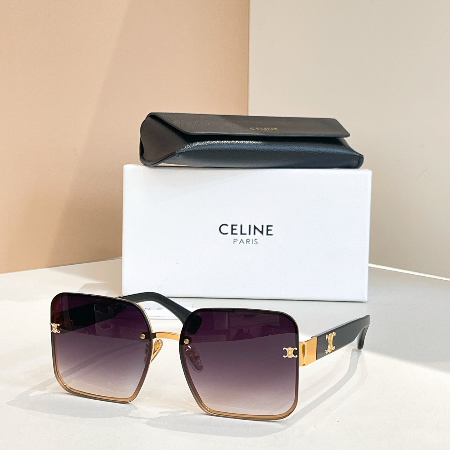Celine Sunglasses 716769