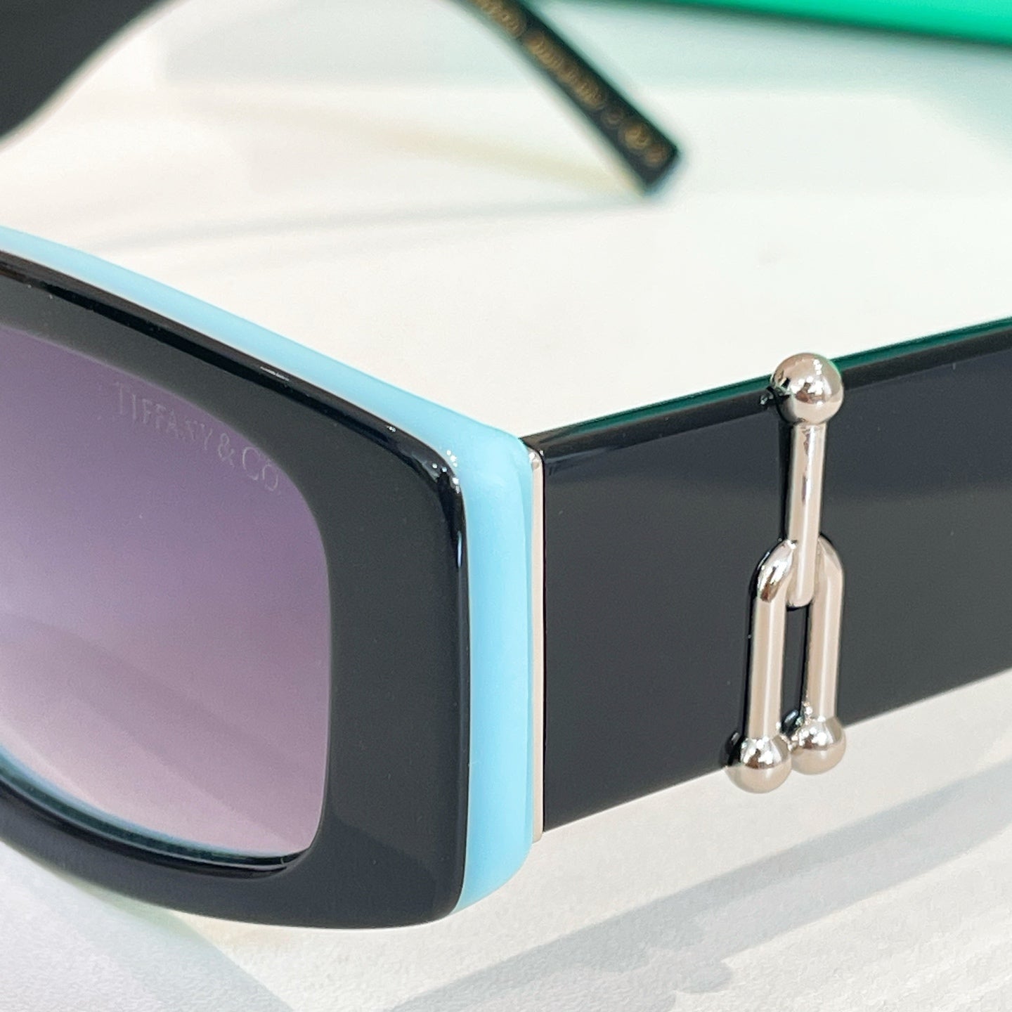 TIFFANY&Co Sunglasses 719706