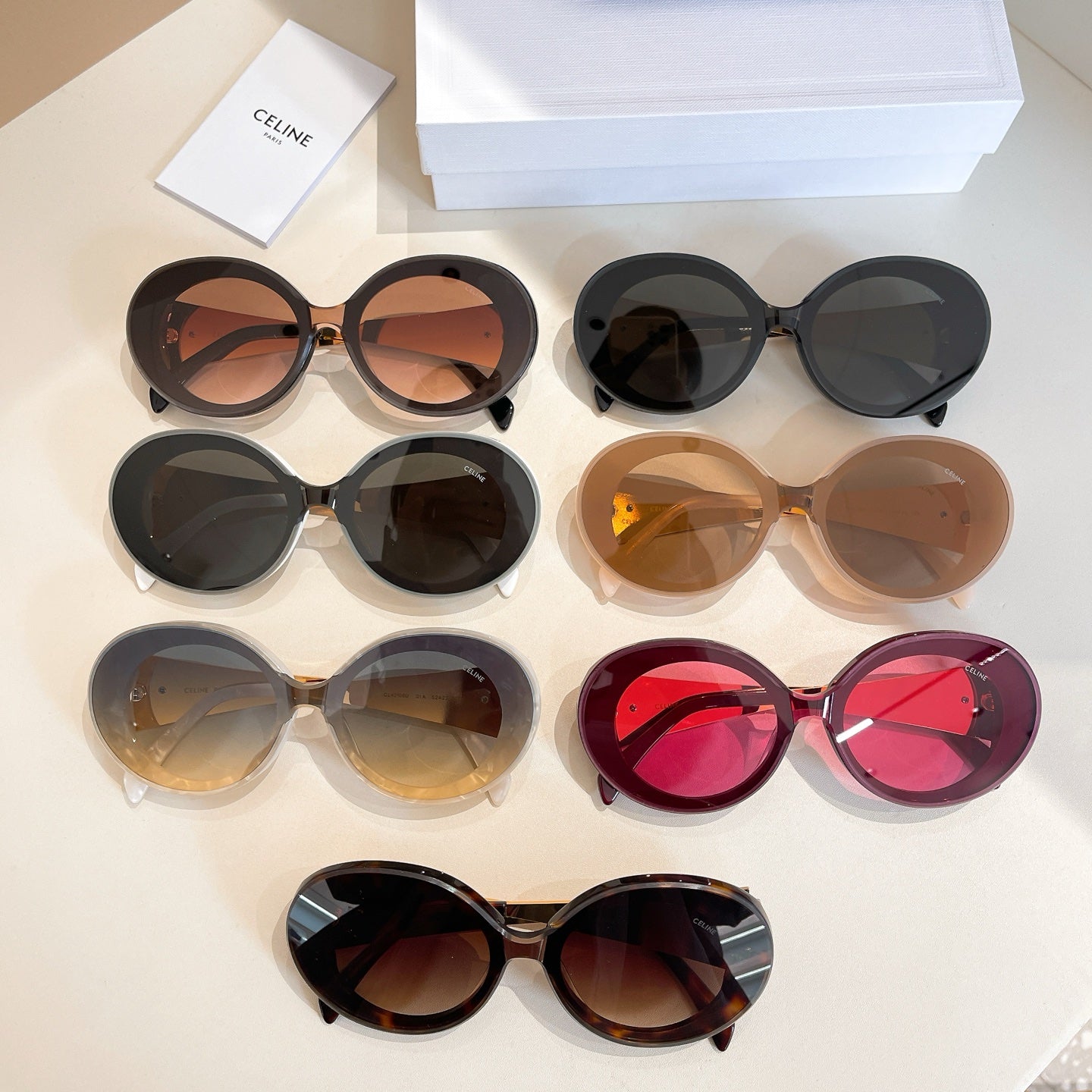 Celine Sunglasses 719713