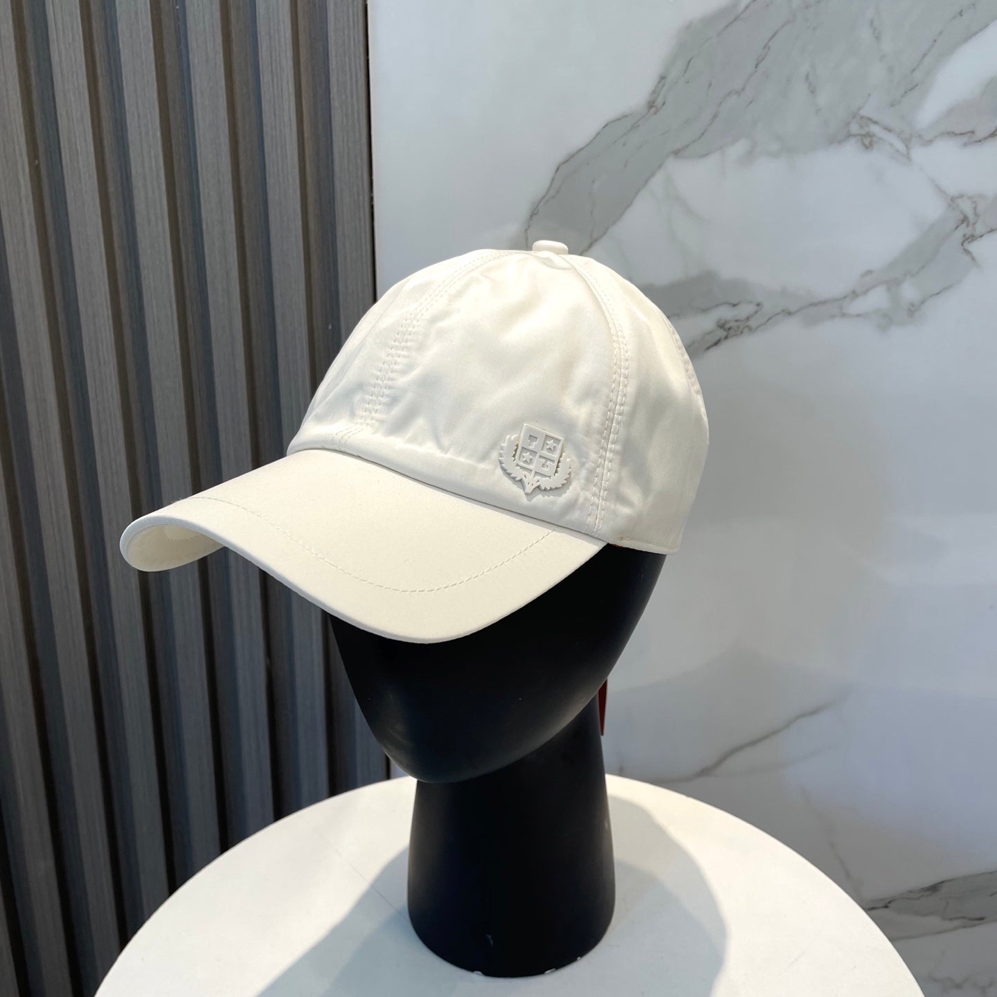 Loro Piana Baseball Cap 425772