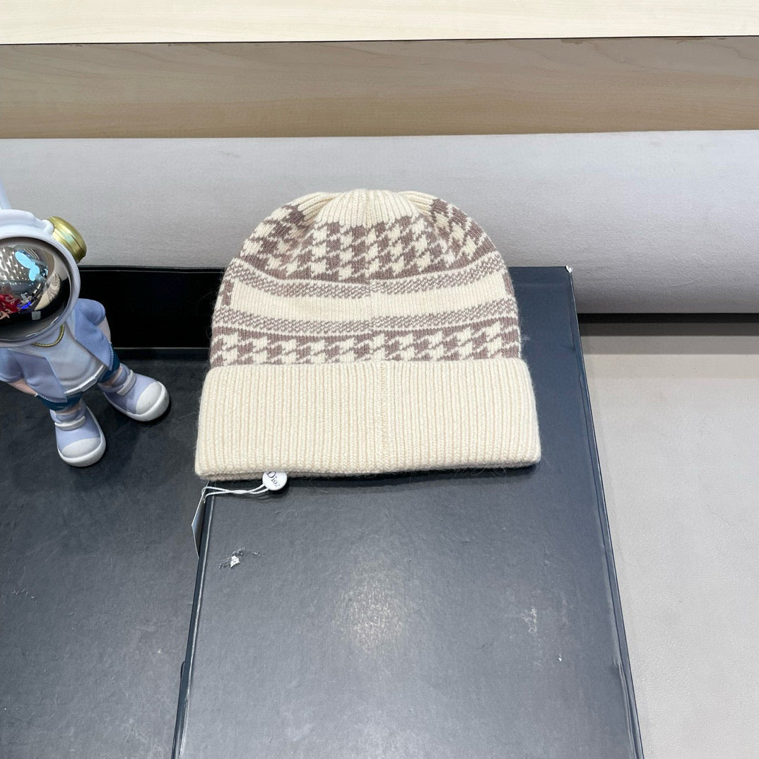 Dior Knitted Hat 436950
