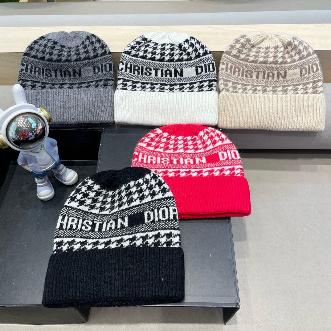 Dior Knitted Hat 436950