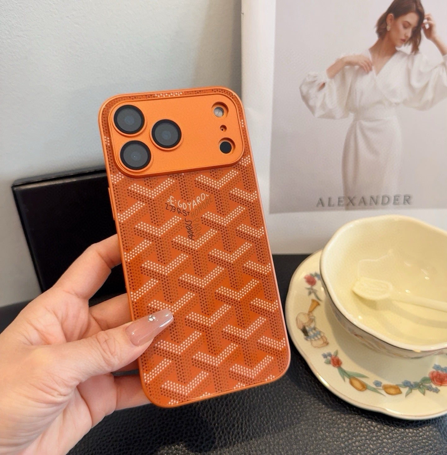 Goya Phone Case 393862