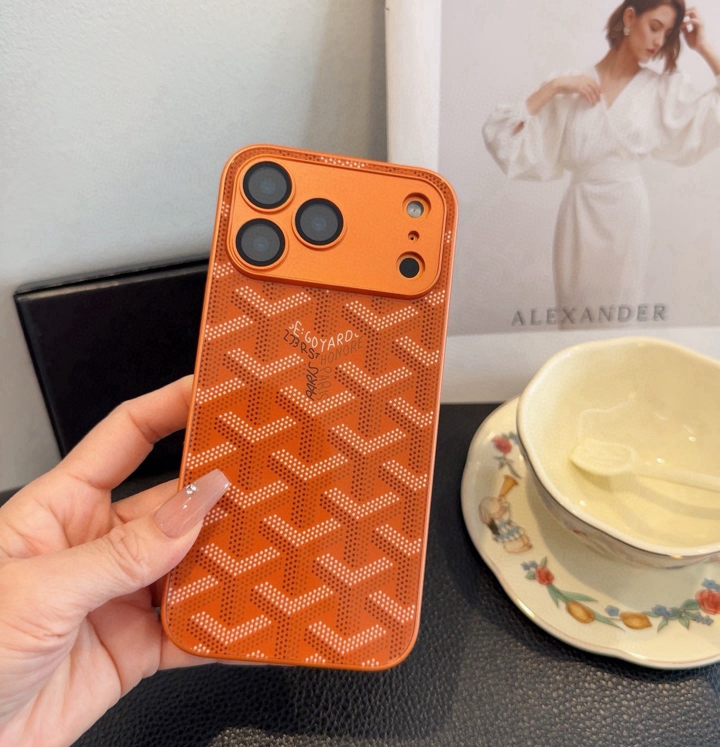 Goya Phone Case 393862