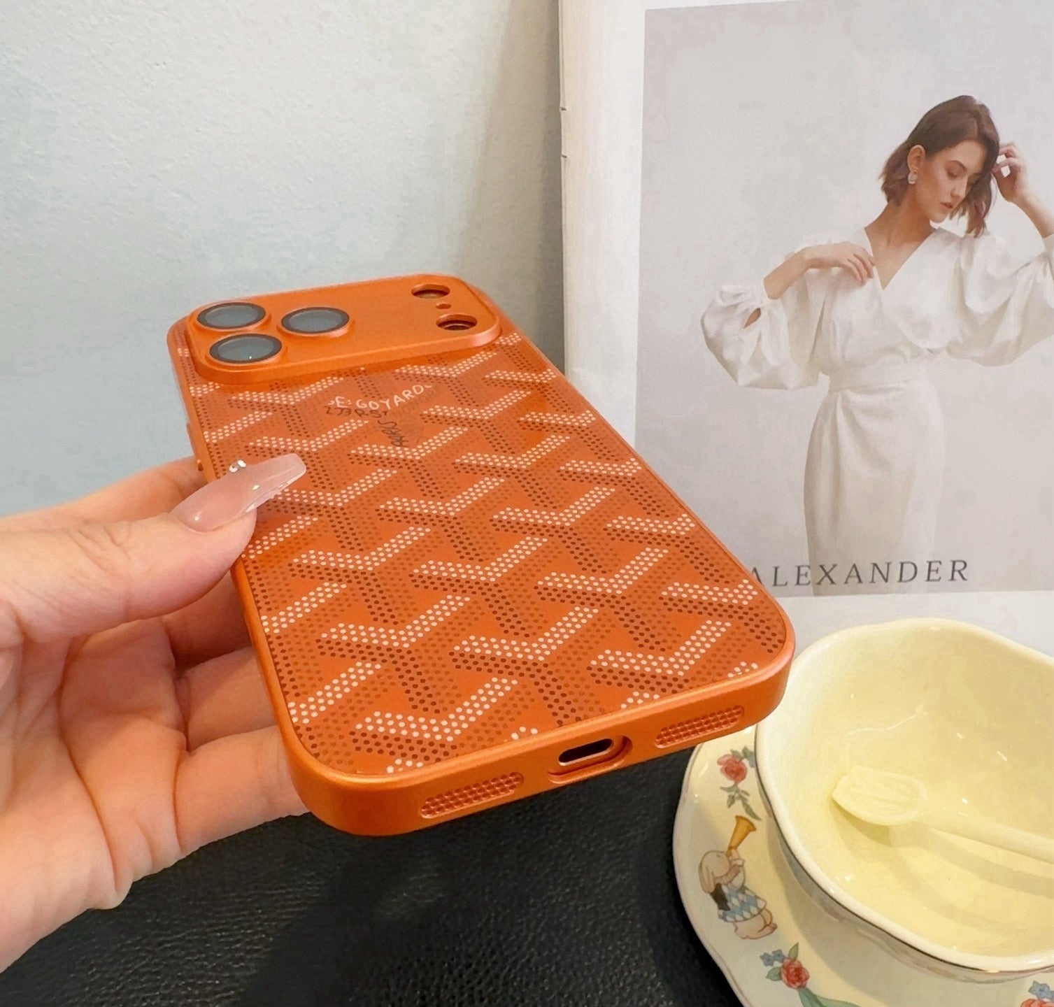 Goya Phone Case 393862