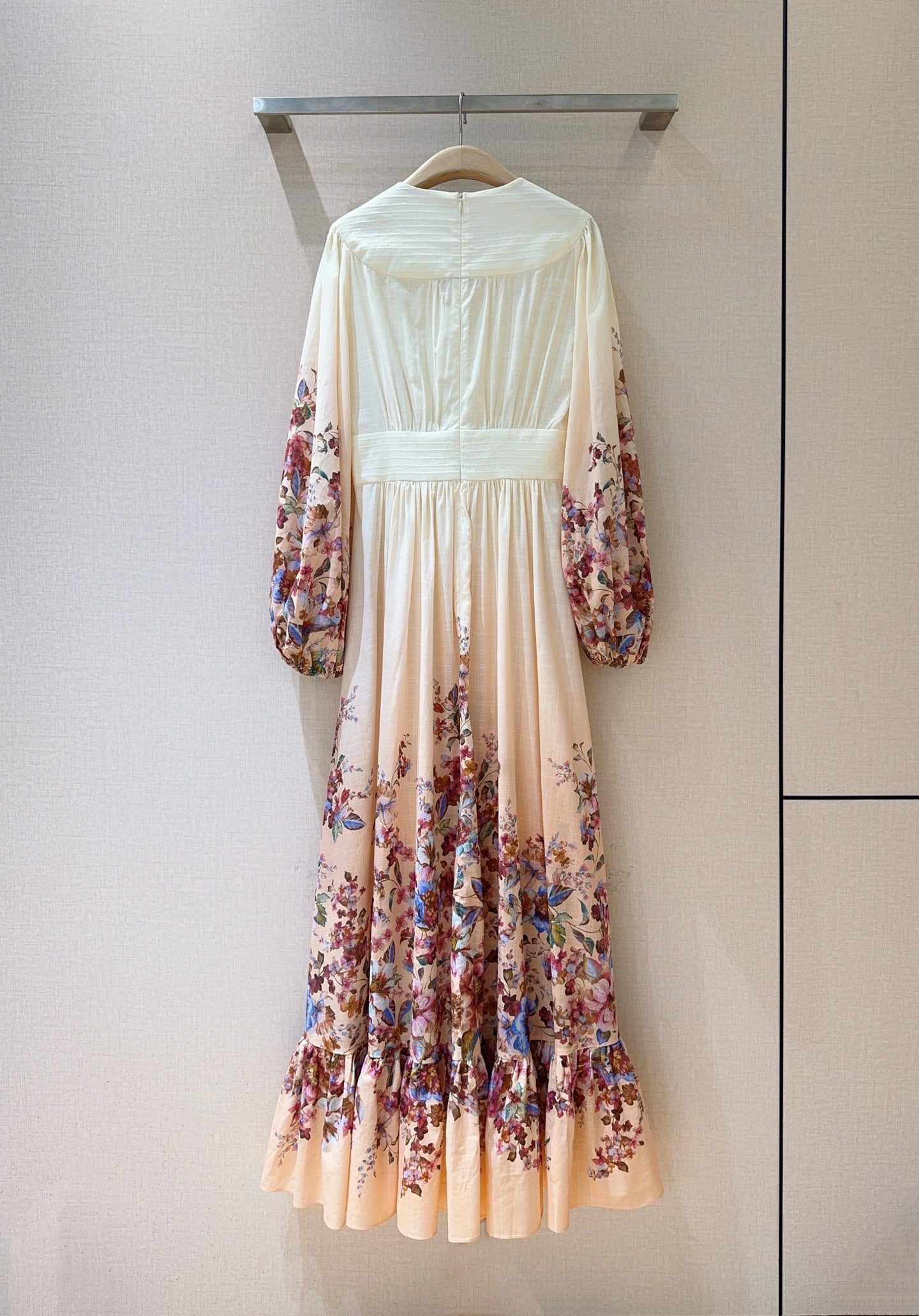 Zimmermann 2026 Dress 403