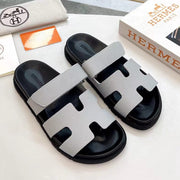 Hermes 2026 Chypre Sandal Epsom Leather 779911
