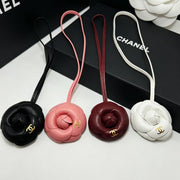 Chanel Camellia Charm