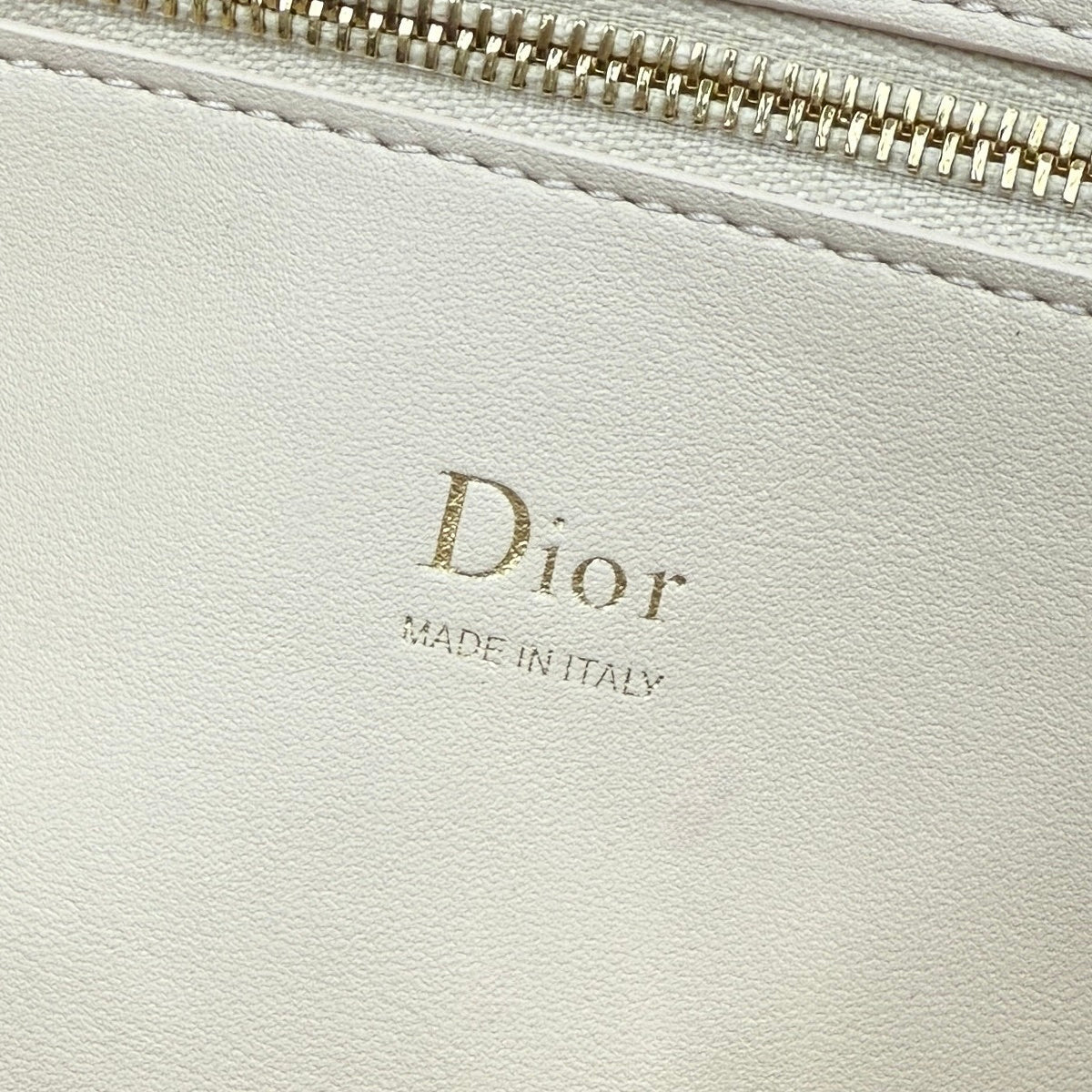 Dior 2026 Bow Bag 33.5cm Lambskin