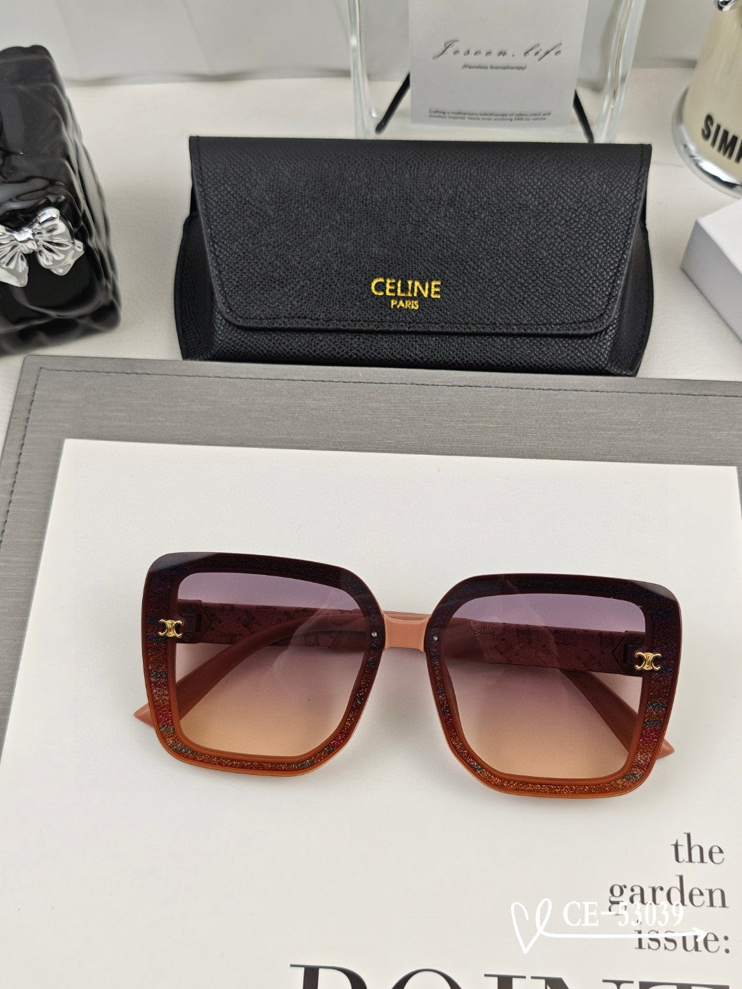 Celine Sunglasses 558275