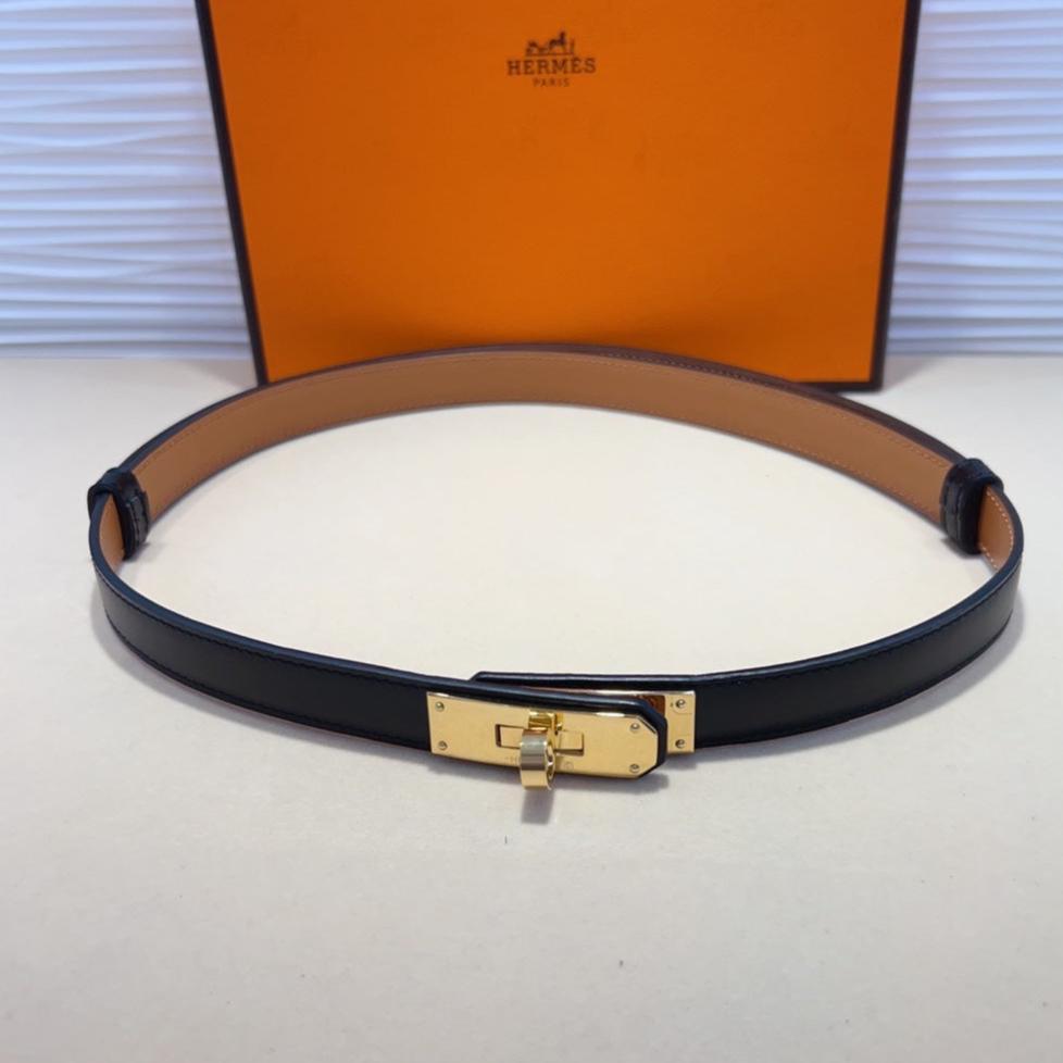 New Belt Arrivals