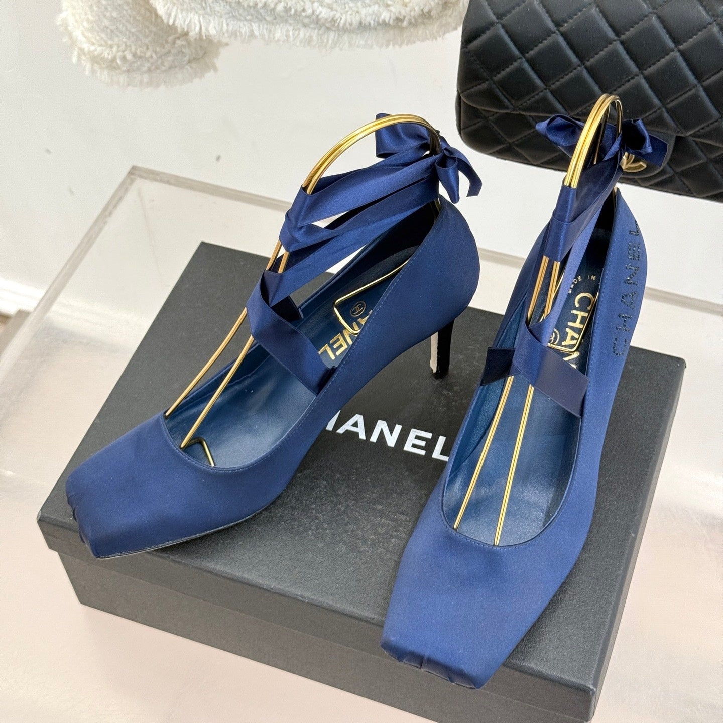 New Shoes Arrivals