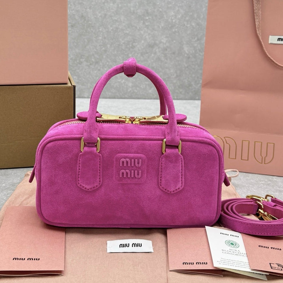 New Miumiu Bag 2026