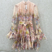 Zimmermann 2025 Dress 305