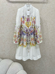 Zimmermann 2025 Dress 312