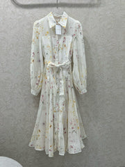 Zimmermann 2025 Dress 324