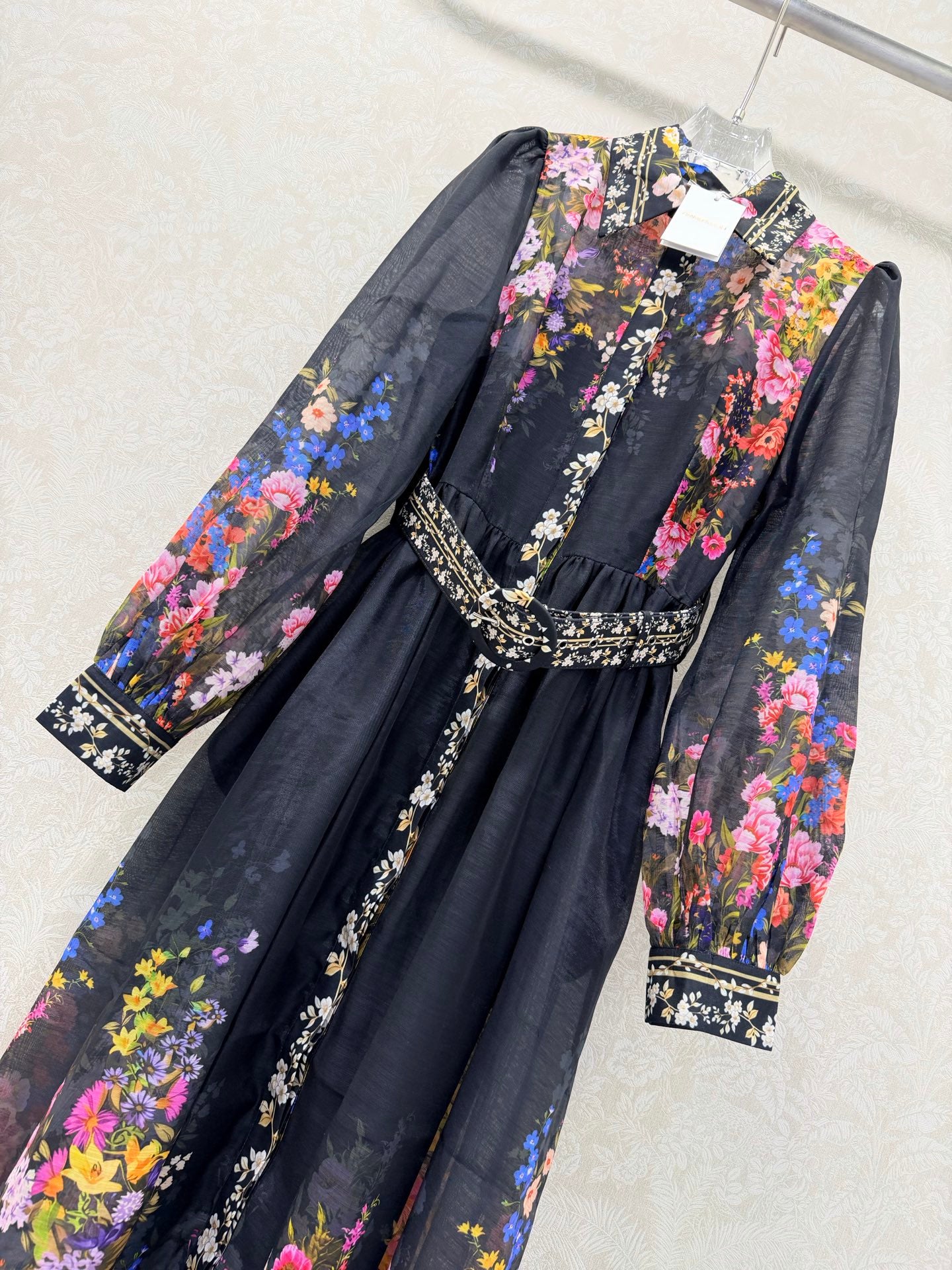 Zimmermann 2026 Dress 519