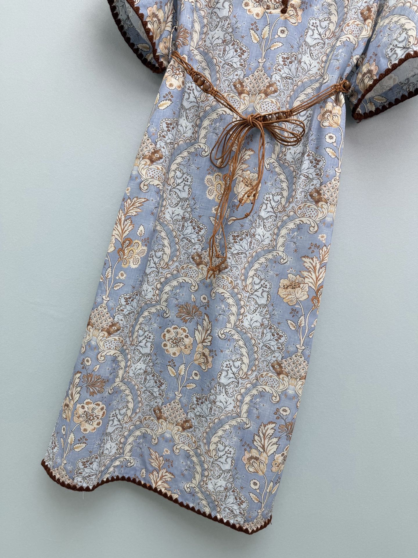 Zimmermann 2026 Dress 453