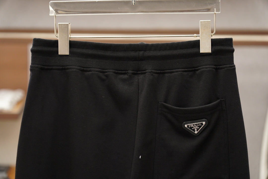 PRA 2026 Men's Hottest Shorts Polyester Fabric 853924