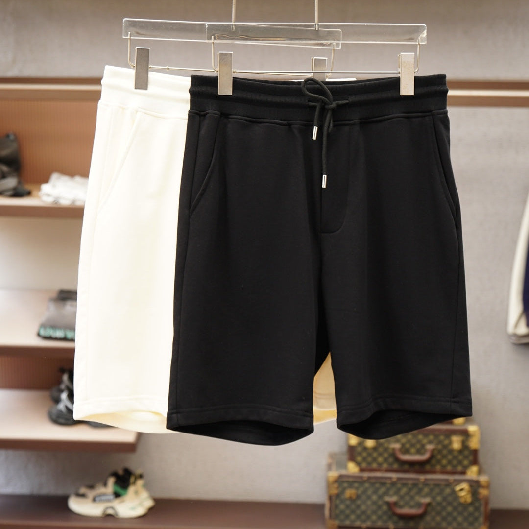 PRA 2026 Men's Hottest Shorts Polyester Fabric 853924