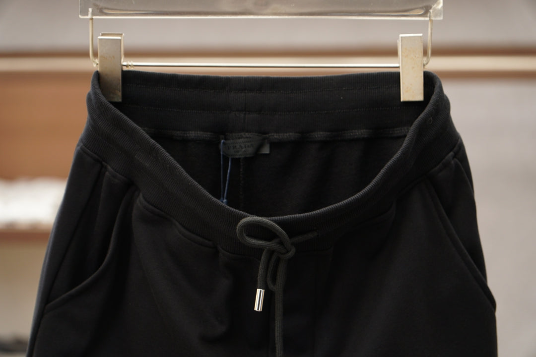 PRA 2026 Men's Hottest Shorts Polyester Fabric 853924