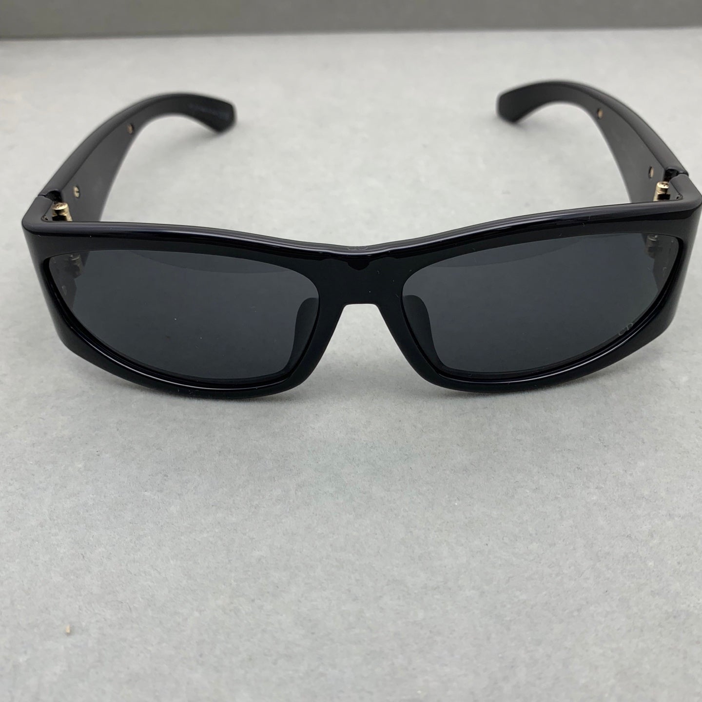 Dior Sunglasses VeryDior S3F Black Acetate