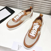 CL 25 Tutti Rui Sneaker Brown Cowhide 323182